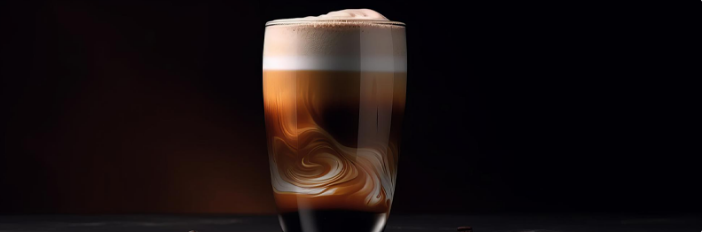 HOT DARK MOCHA